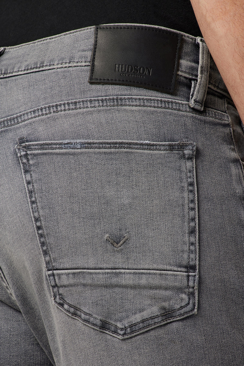 Zack Skinny Jean 32" Inseam