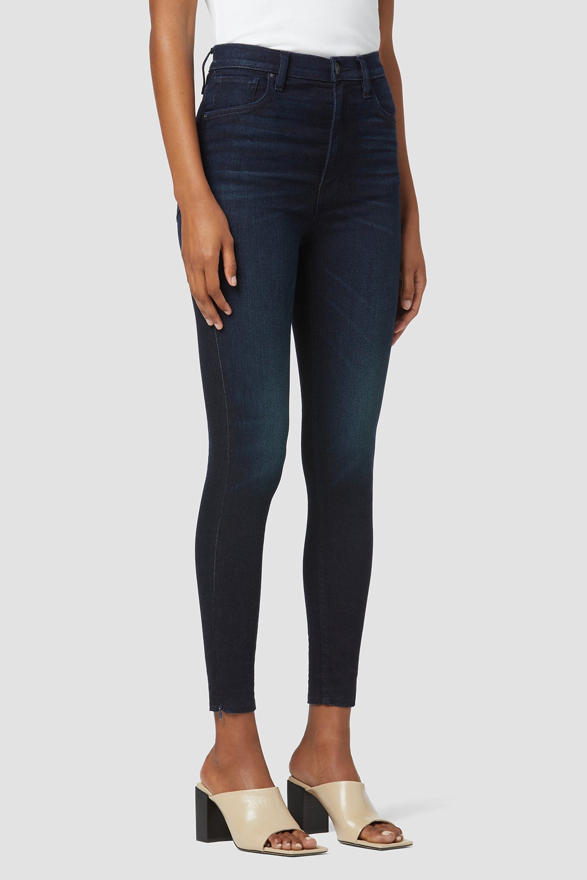Centerfold Extreme High-Rise Super Skinny Jean
