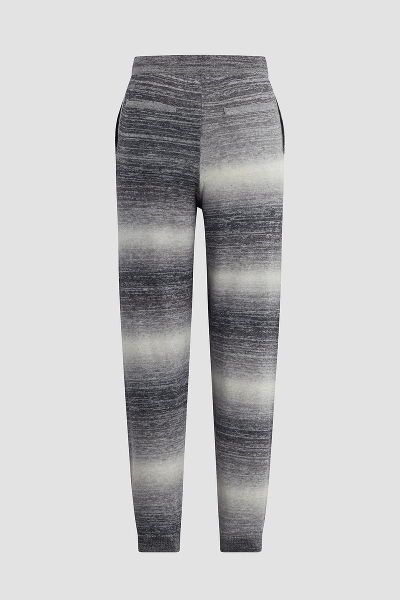 Fully Fashioned Jogger