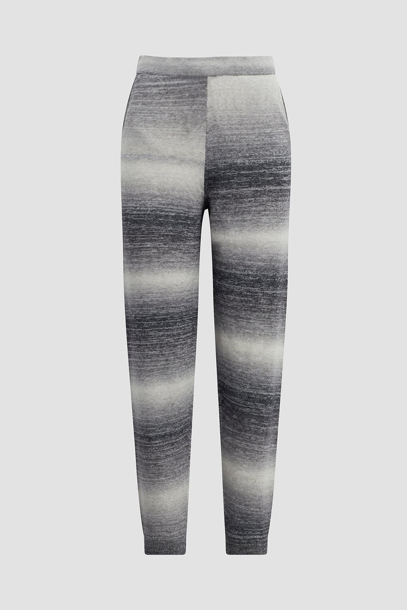 Fully Fashioned Jogger