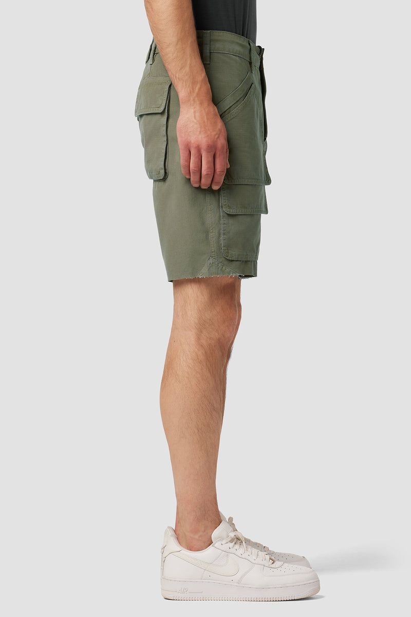Tracker Cargo Short