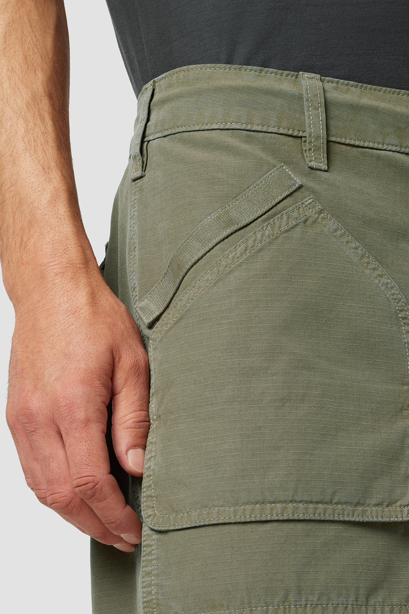Tracker Cargo Short