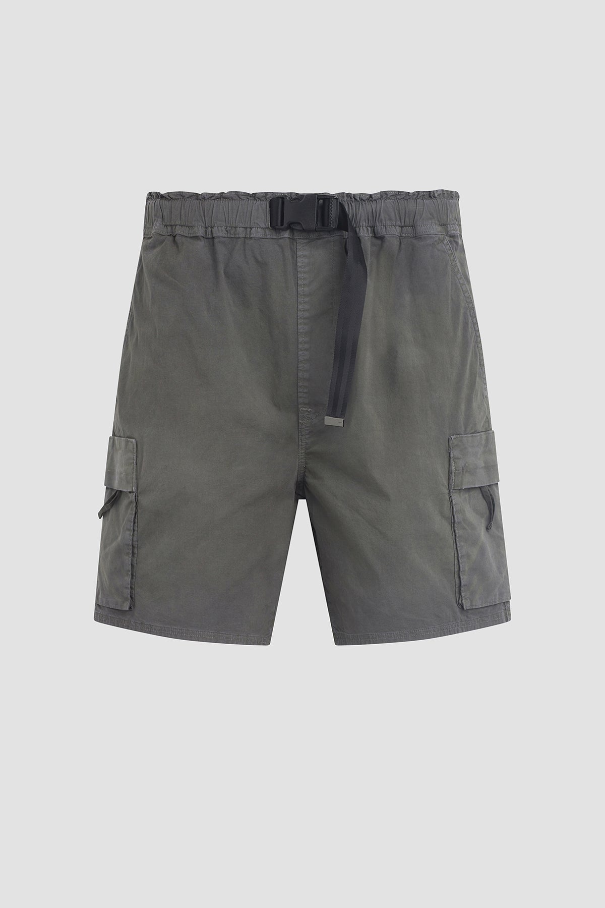 Utility Short | Premium Italian Fabric | Hudson Jeans
