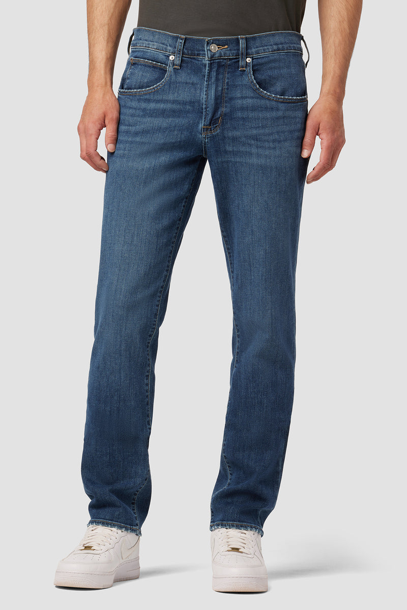 Byron Straight Leg Jean