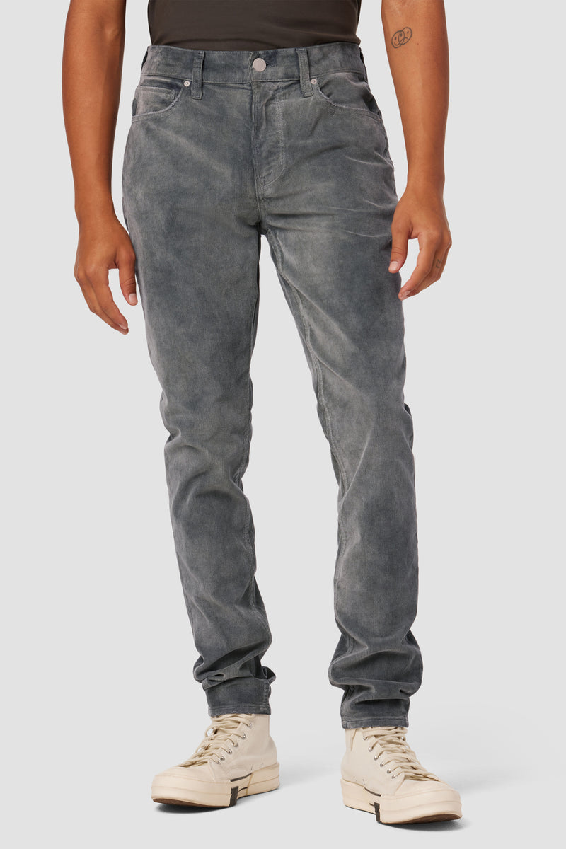 Zack Skinny Corduroy Pant