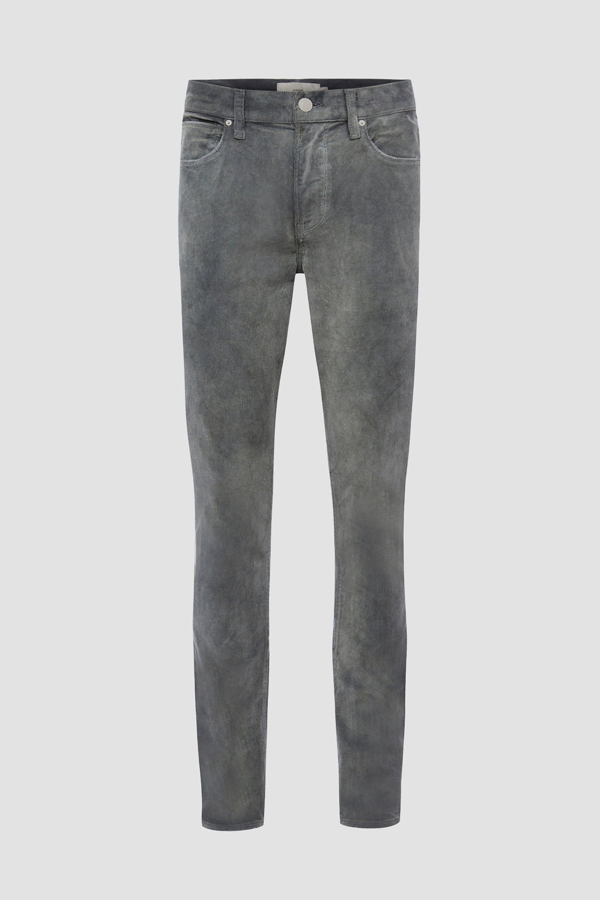 Jeans clearance slim gris