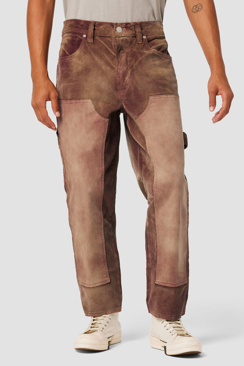 Reese Carpenter Corduroy Pant