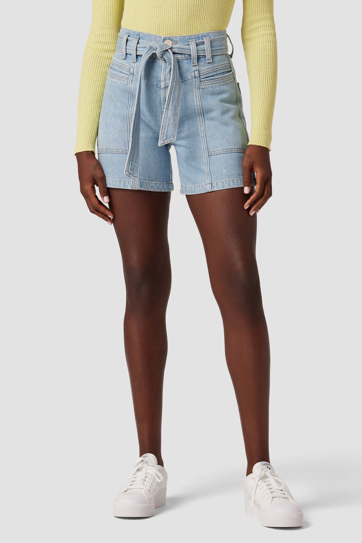 Hudson jeans hot sale bermuda shorts