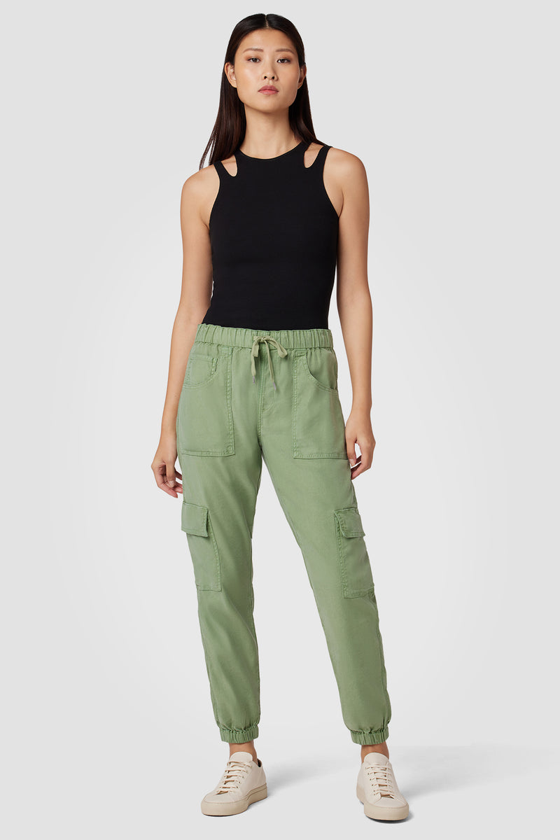 Cargo Jogger