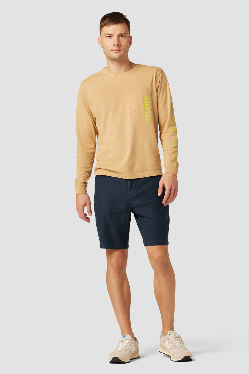 Chino Short