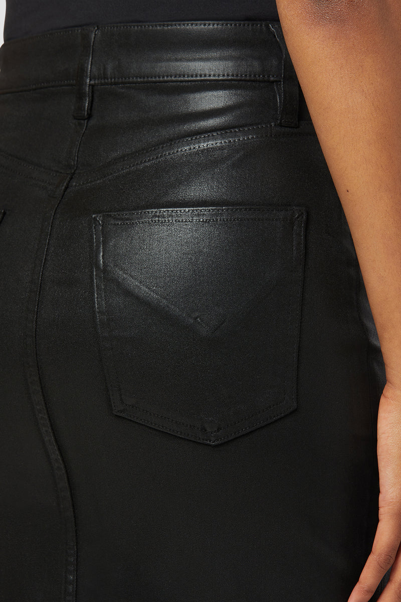 Centerfold Extreme High-Rise Skirt