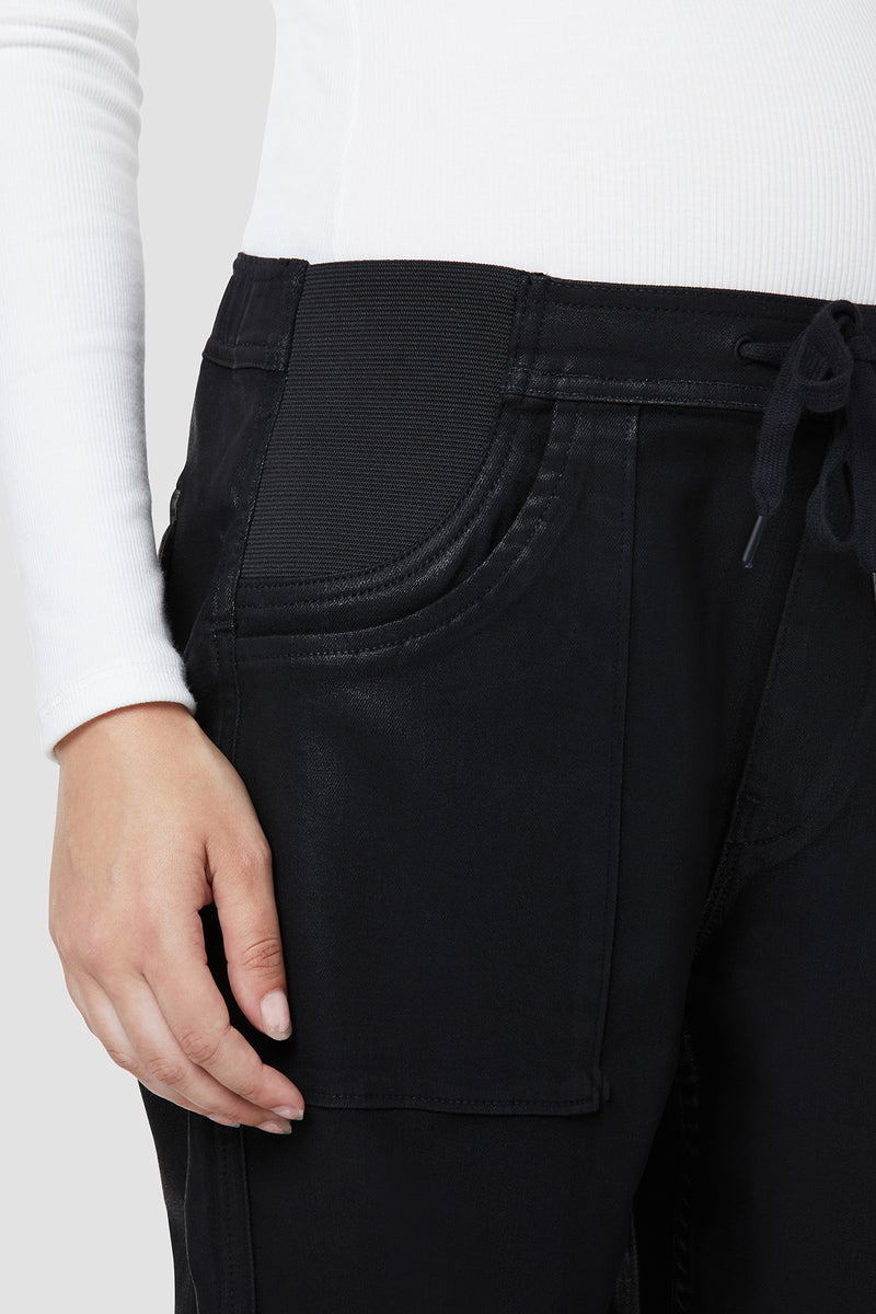 Maternity Utility Jogger