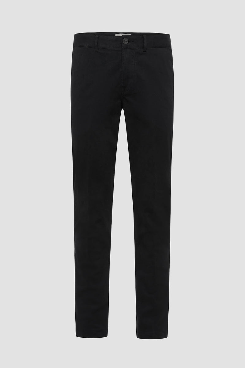 Classic Slim Straight Chino | Premium Italian Fabric | Hudson Jeans