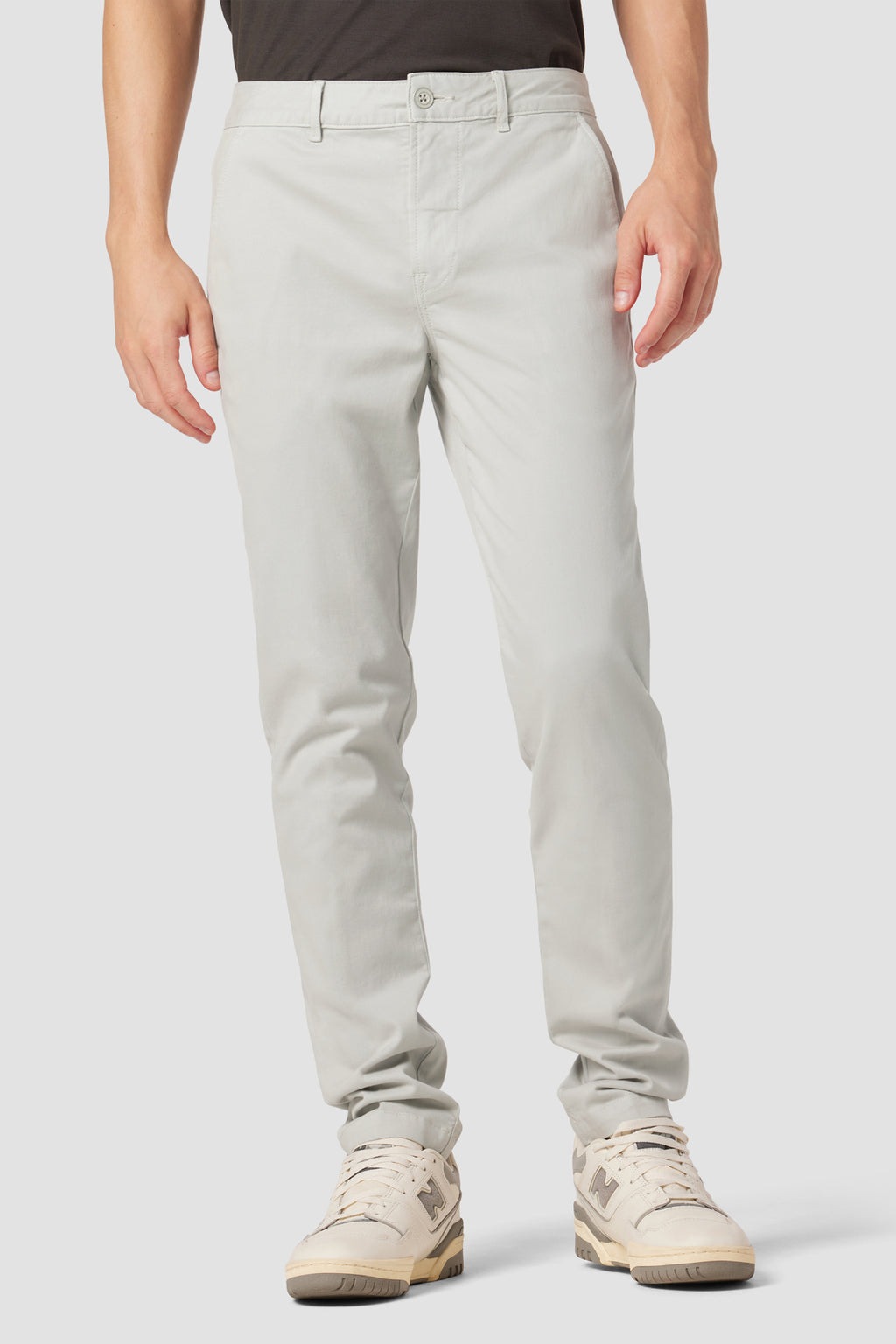 Classic Slim Straight Chino