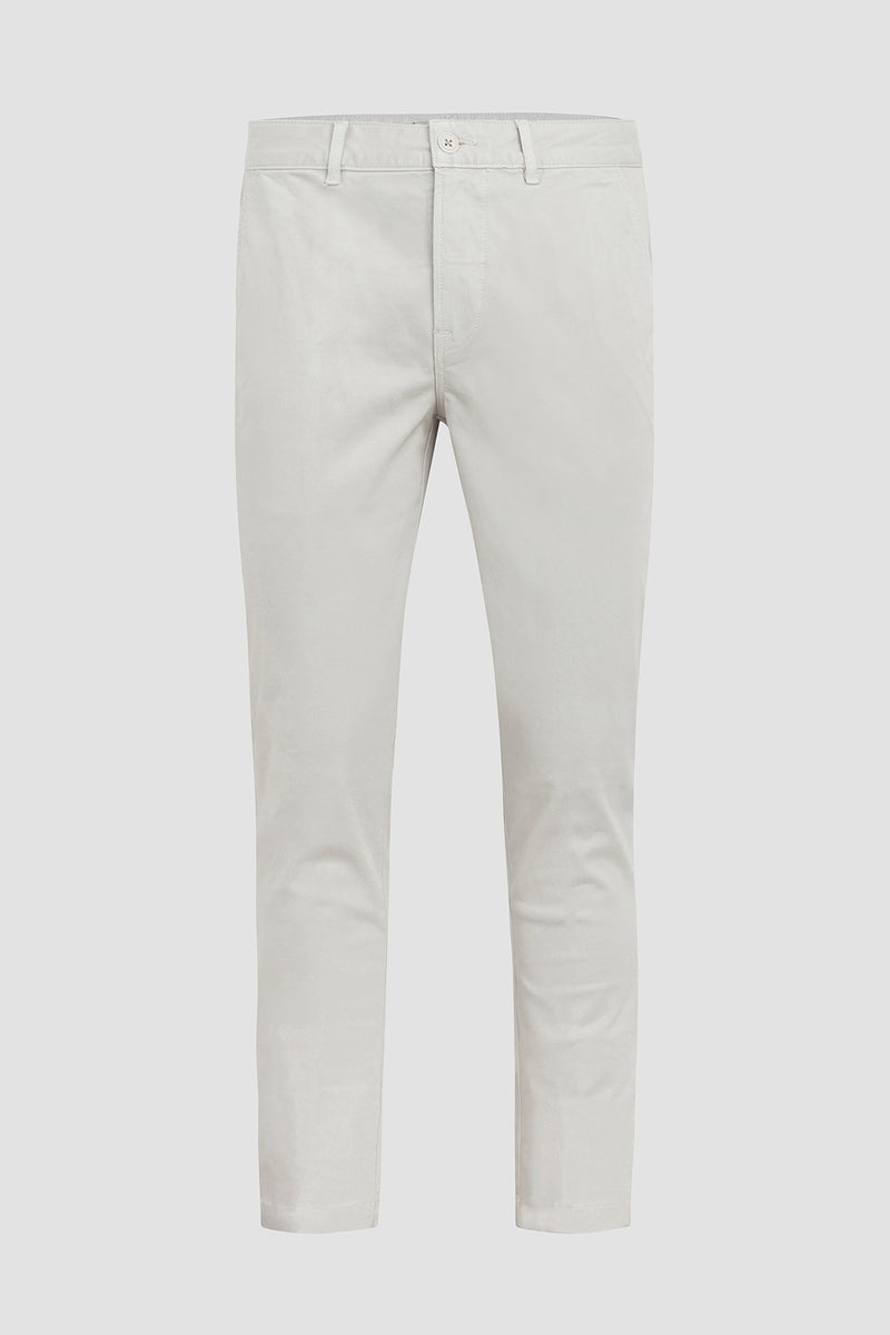 Classic Slim Straight Chino