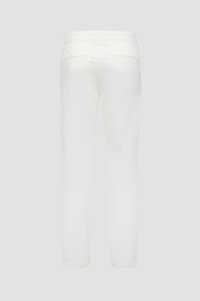 Classic Slim Straight Chino