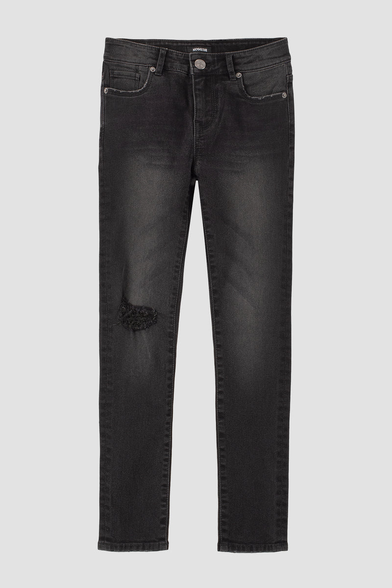 Signature Skinny Jean | Premium Italian | Hudson