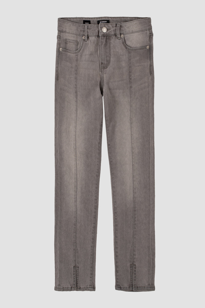 Seamed Skinny Jean