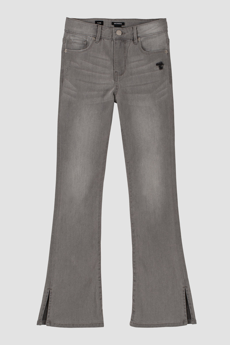 Splice Flare Jean
