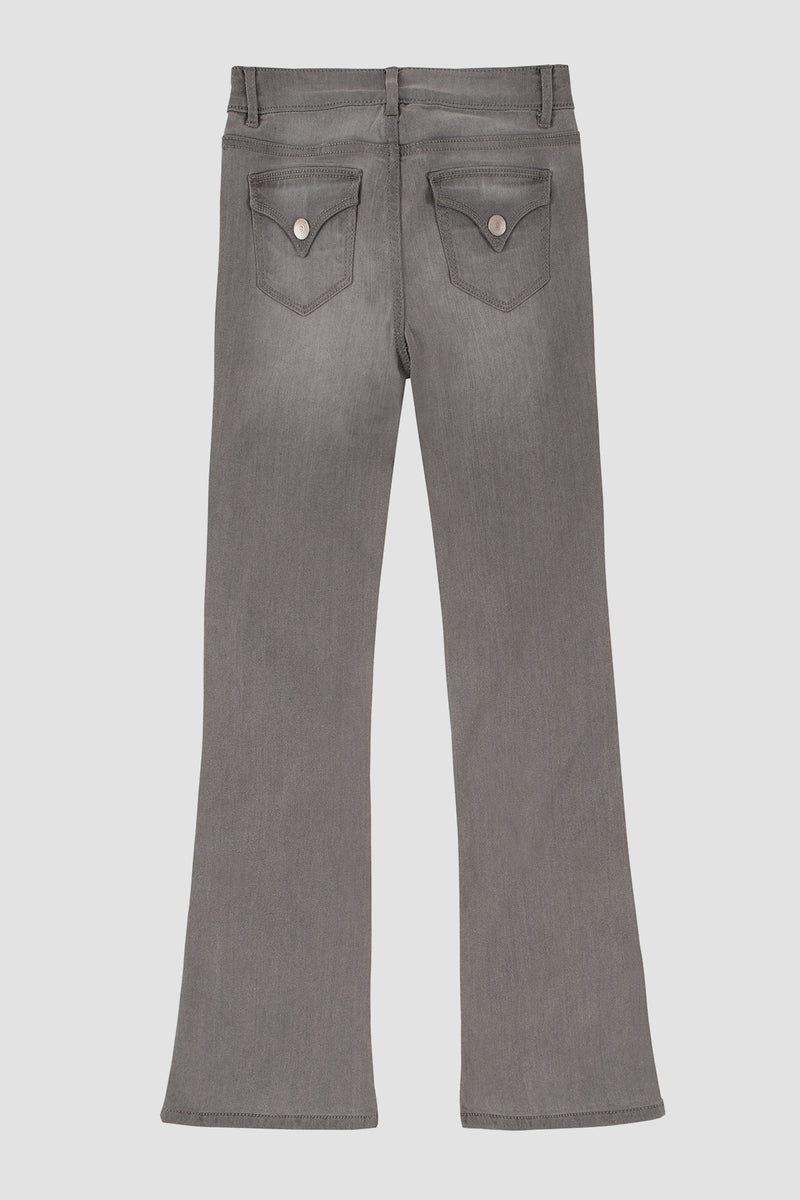 Splice Flare Jean