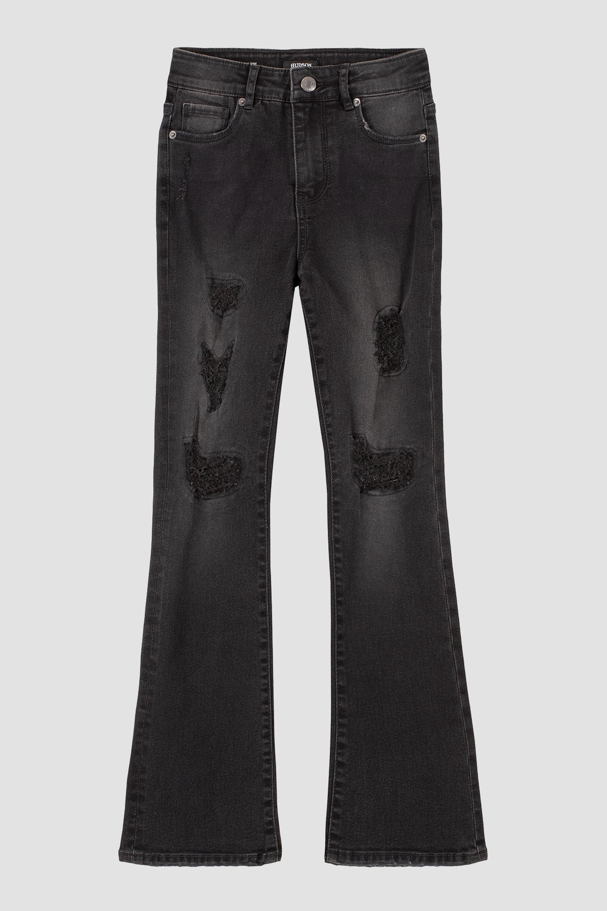 Hudson shop jeans flare