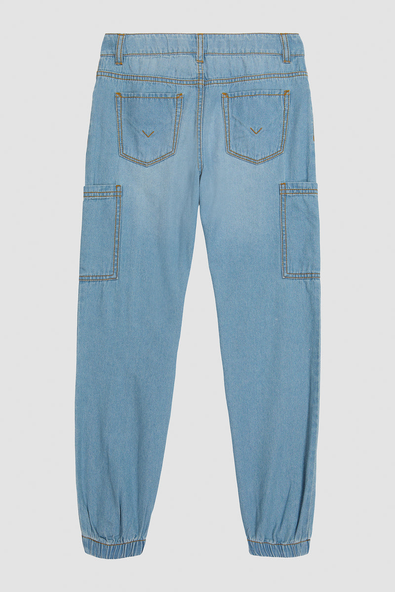 Cargo Jean