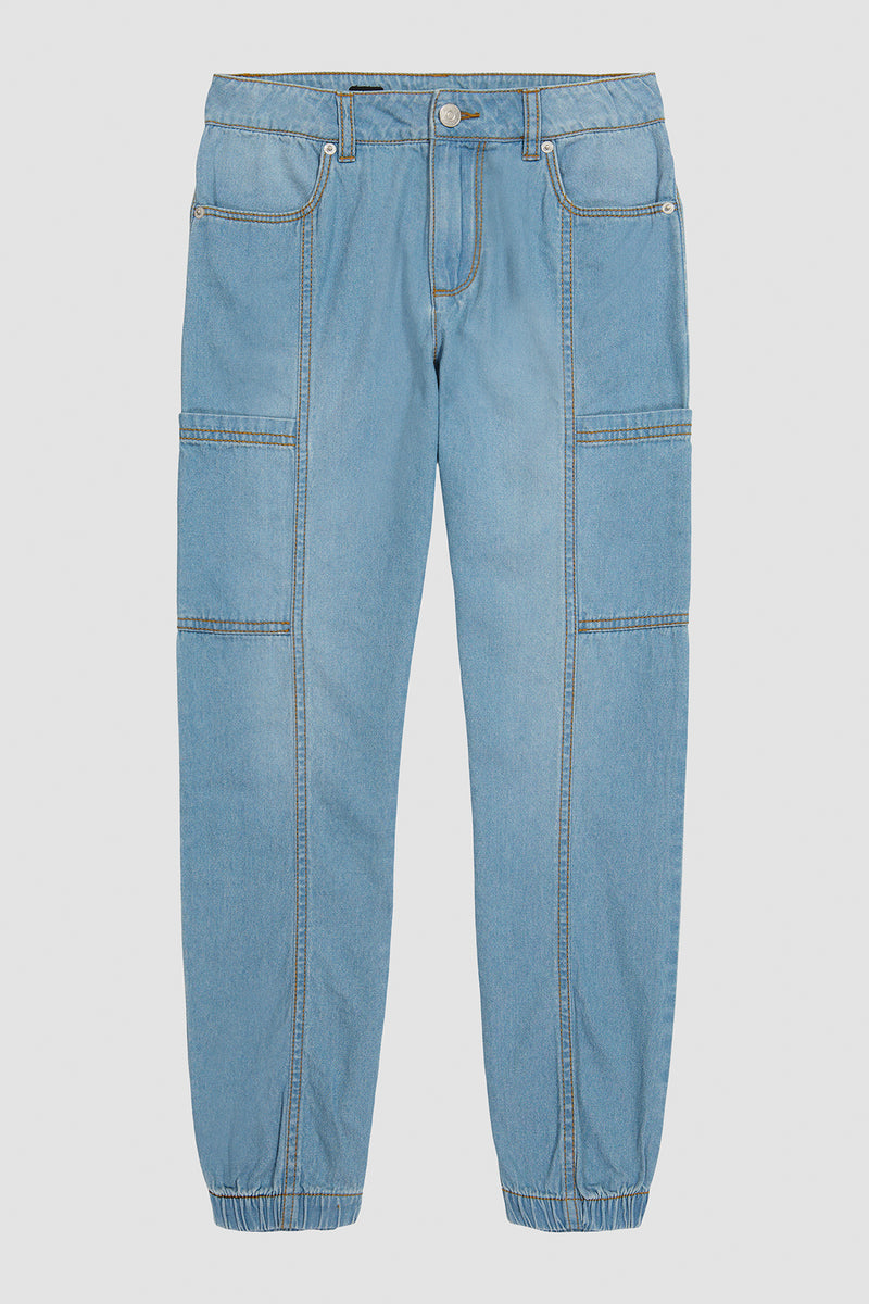 Cargo Jean