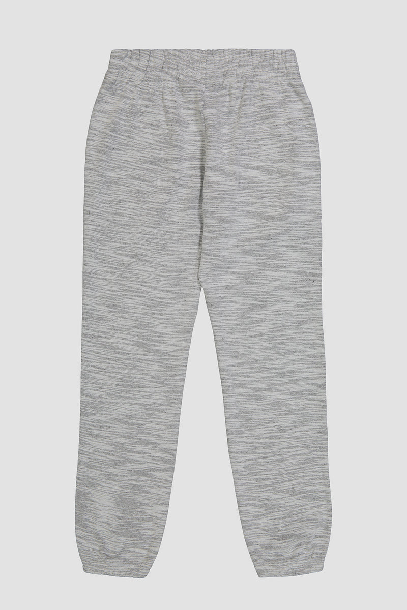 Space Dye Jogger