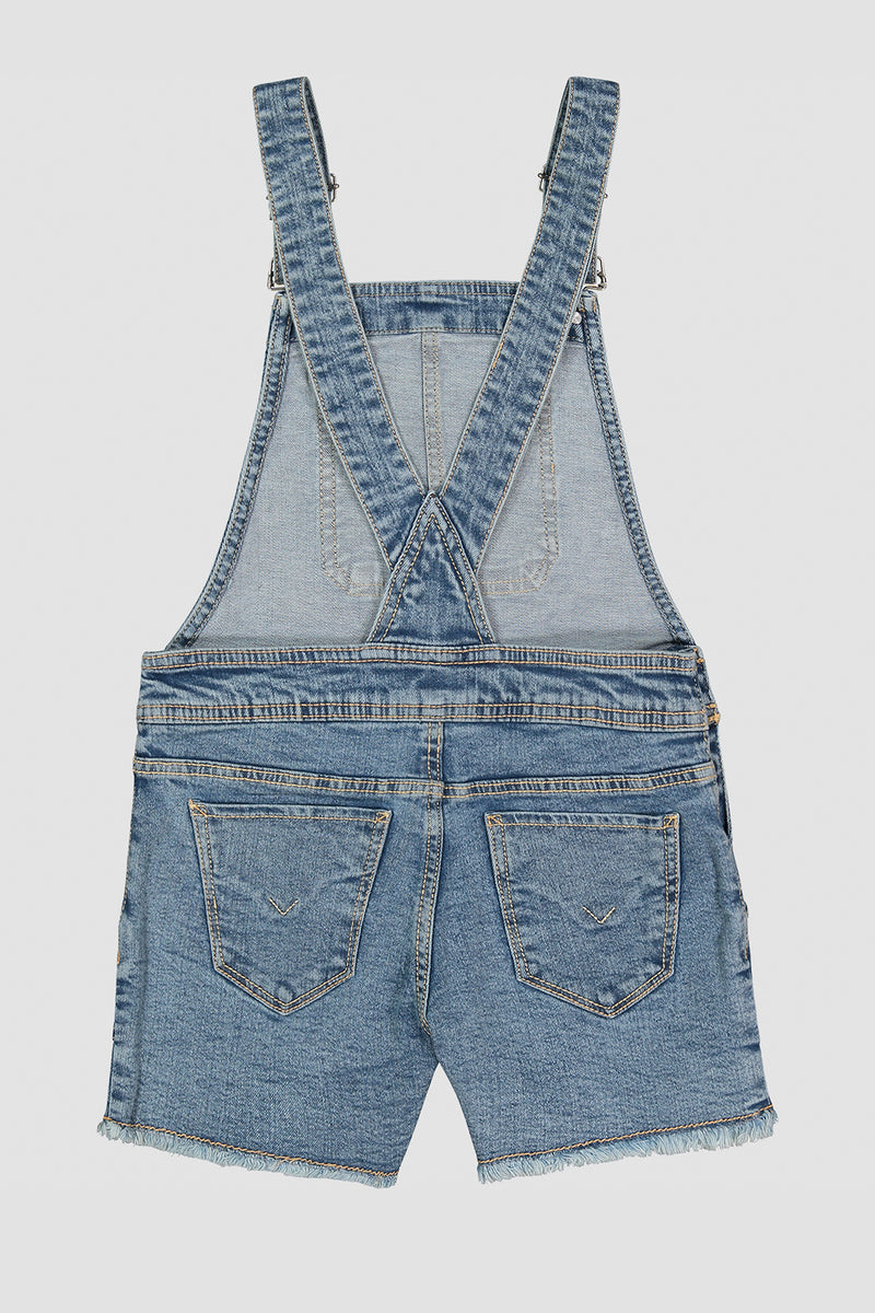 Utility Shortall