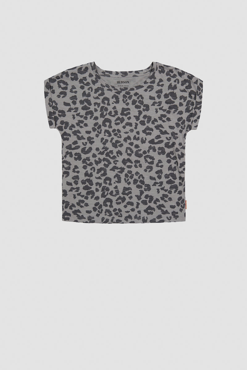 Animal Tee