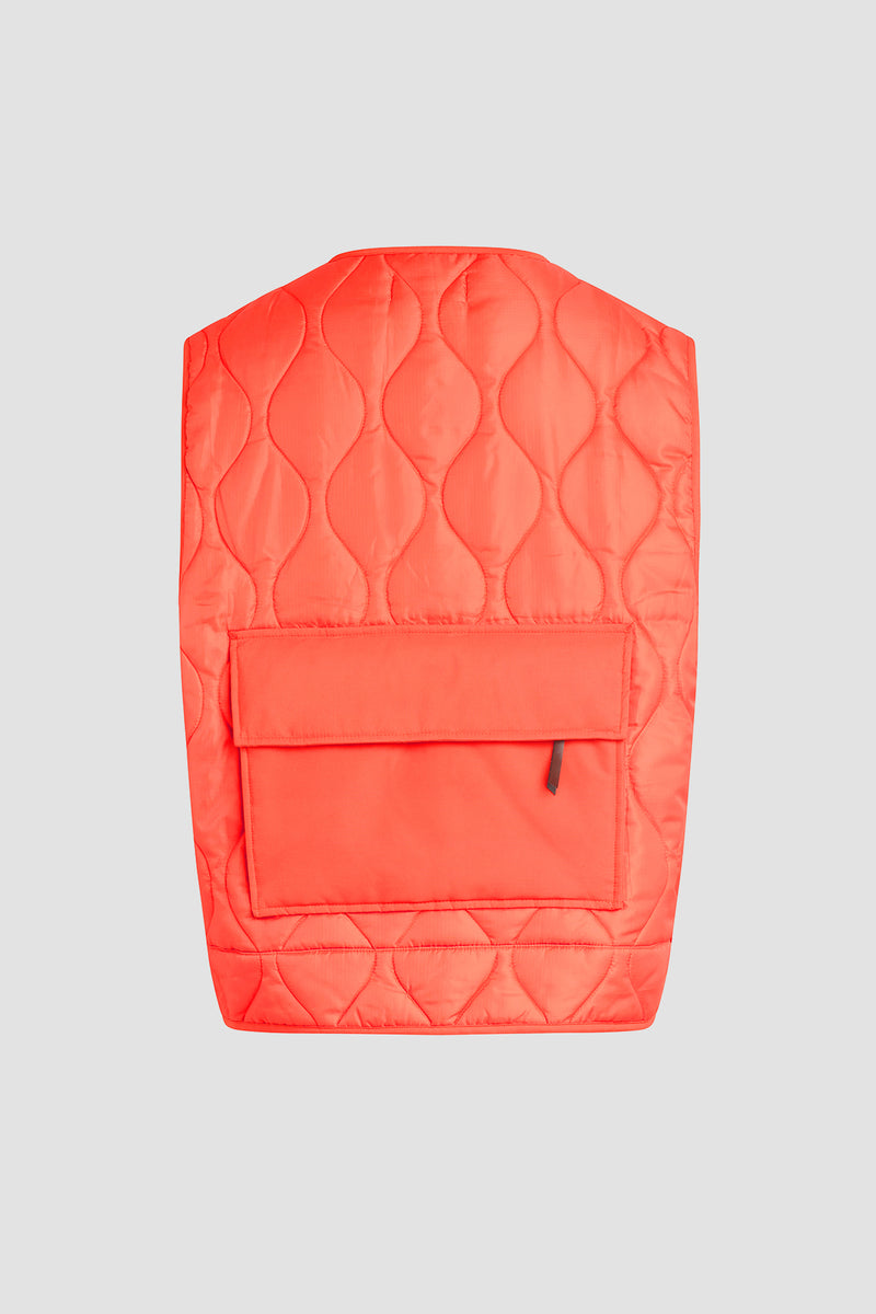 Onion Quilted Vest