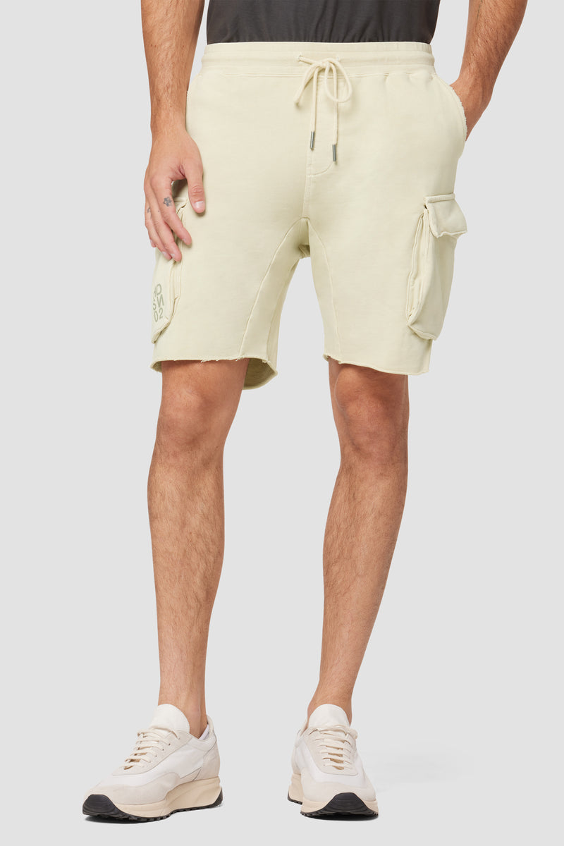 French Terry Sweatshort