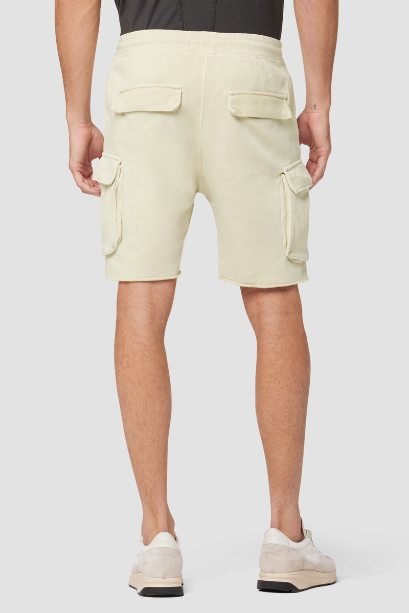 French Terry Sweatshort