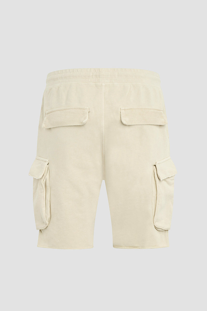 French Terry Sweatshort