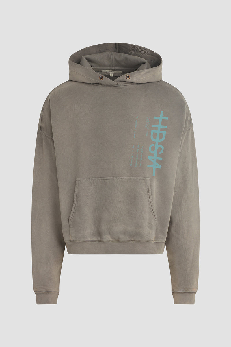 H&m crop top hoodie