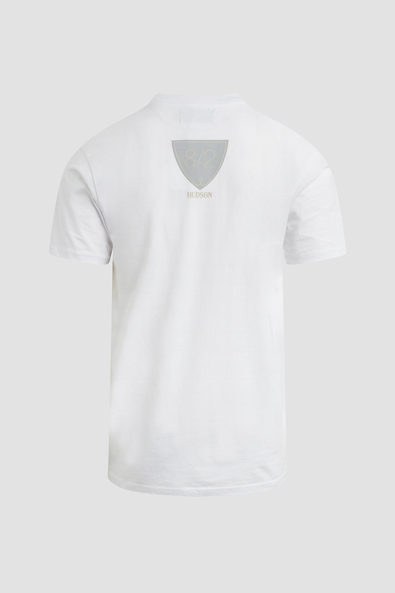 Hudson x Brandon Williams Integrity Tee