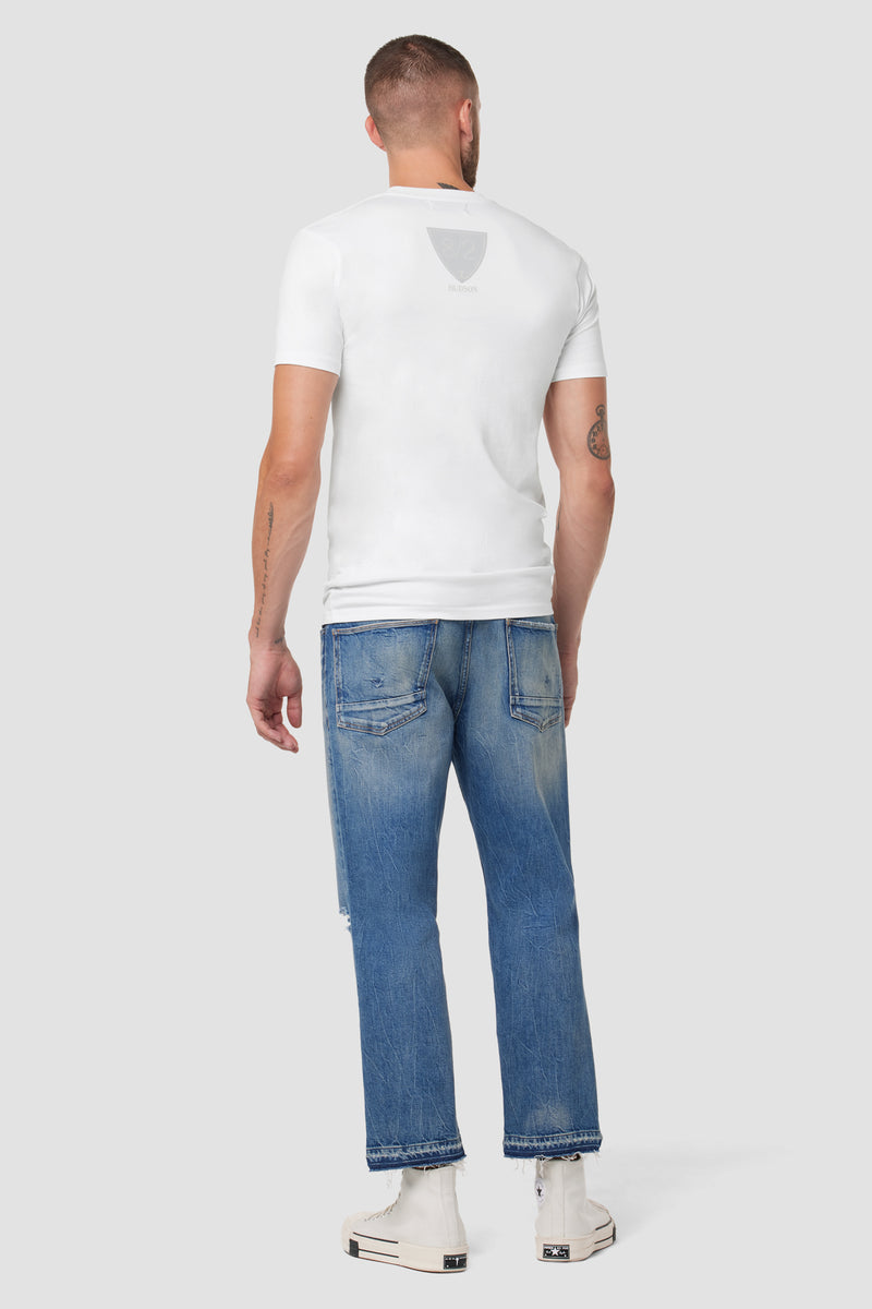 Hudson x Brandon Williams Integrity Tee