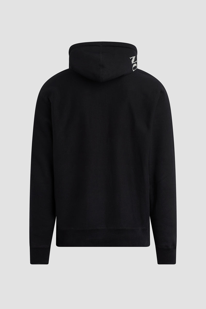 Hudson x Brandon Williams Eight Two Hoodie