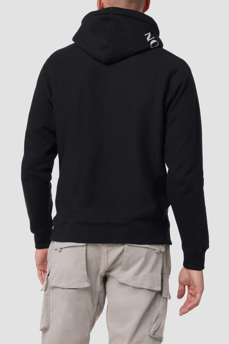 Hudson x Brandon Williams Eight Two Hoodie