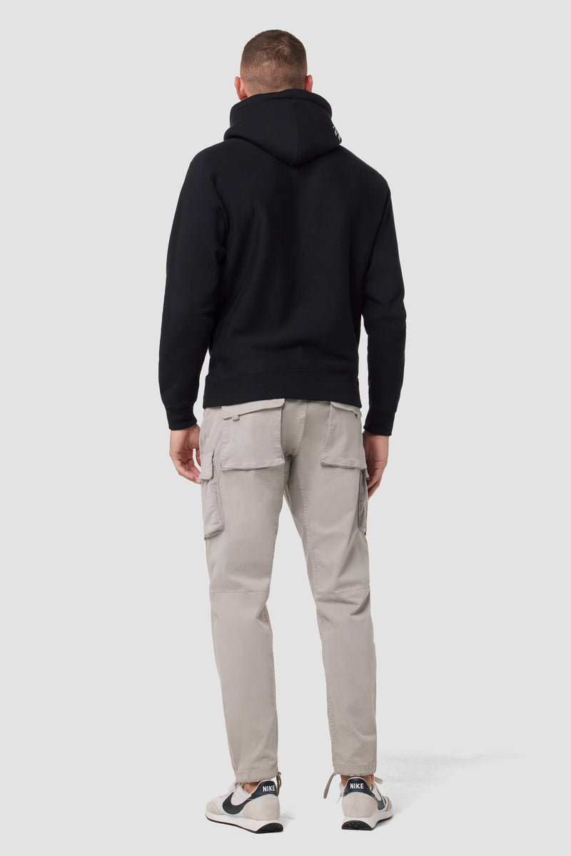 Hudson x Brandon Williams Eight Two Hoodie