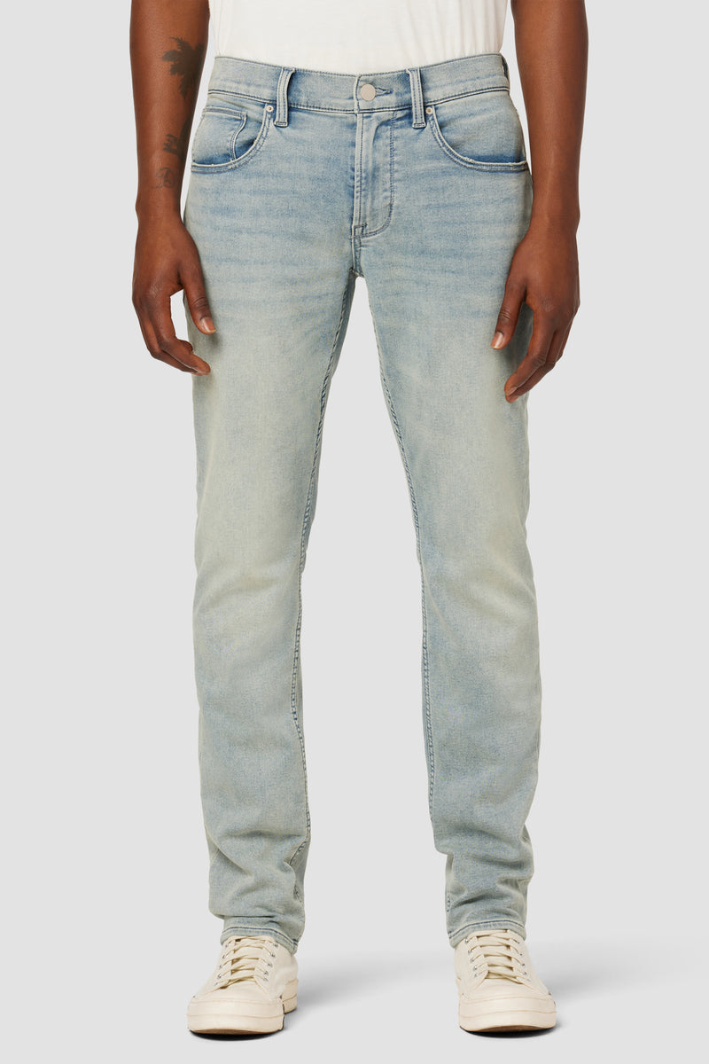 Blake Slim Straight Jean