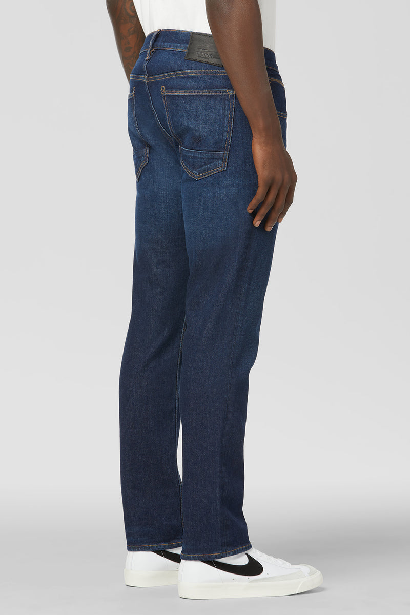 Byron Straight Leg Jean 30" Inseam