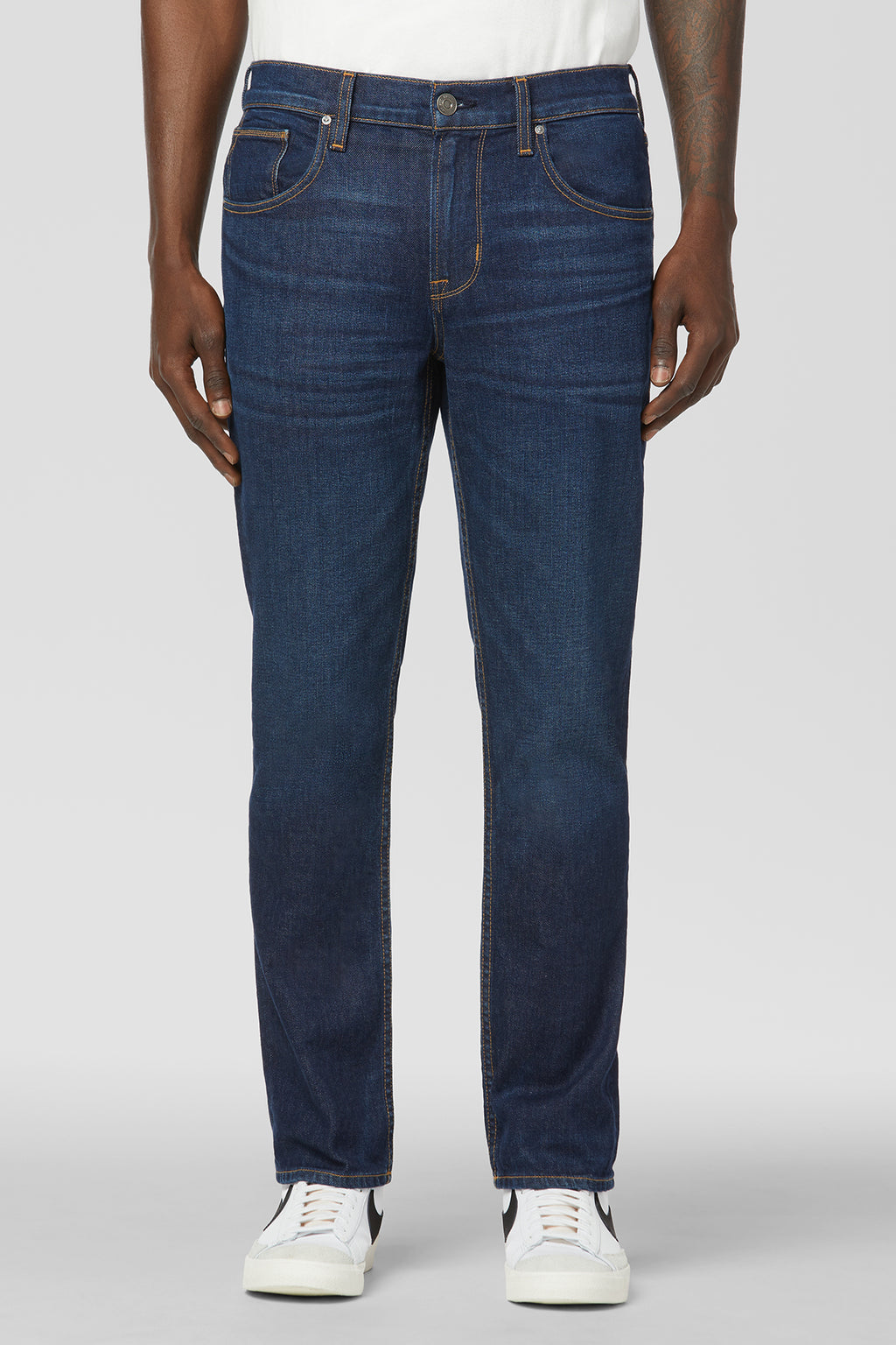 Byron Straight Leg Jean 32" Inseam