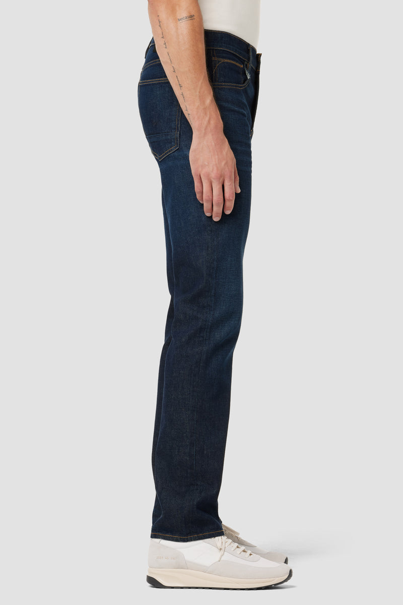 Byron Straight Leg Jean, Premium Italian Fabric