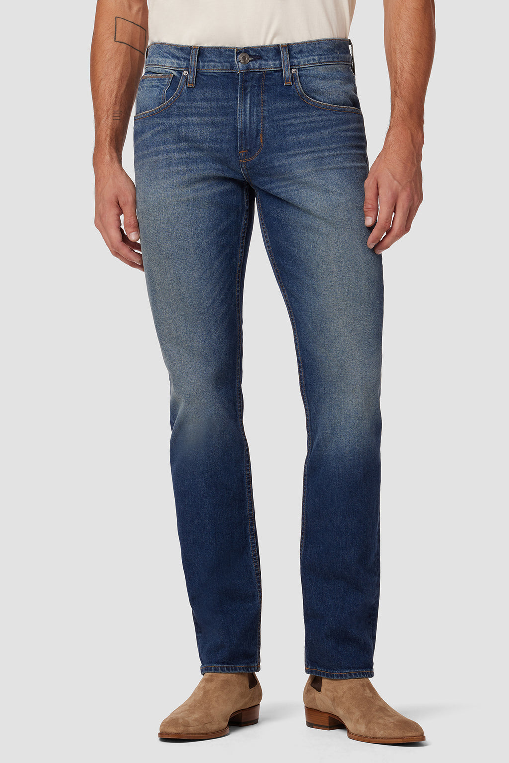 Byron Straight Leg Jean