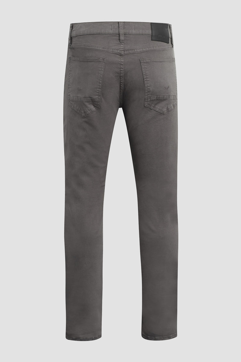 Blake Slim Straight Twill Pant 30"