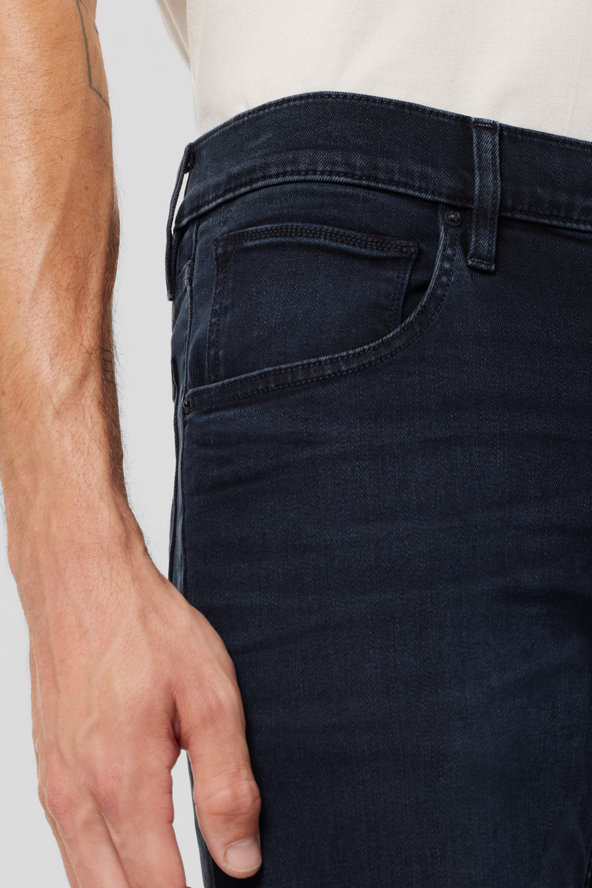 Buy Blue Jeans for Men by Marks & Spencer Online | Ajio.com