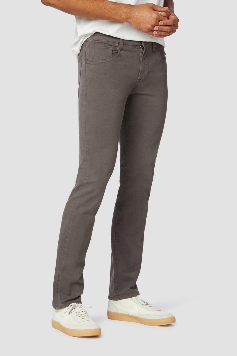 Blake Slim Straight Twill Pant 30"