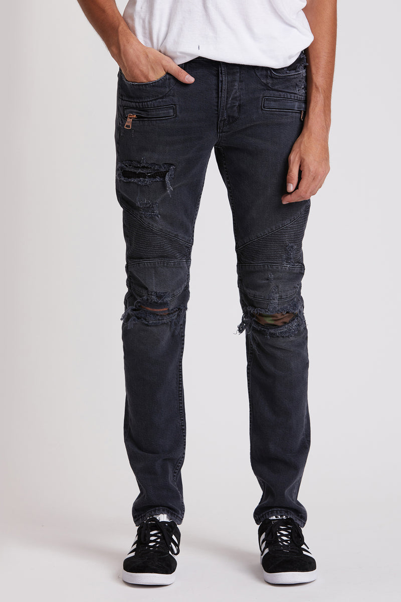 Blinder Biker Skinny Jean
