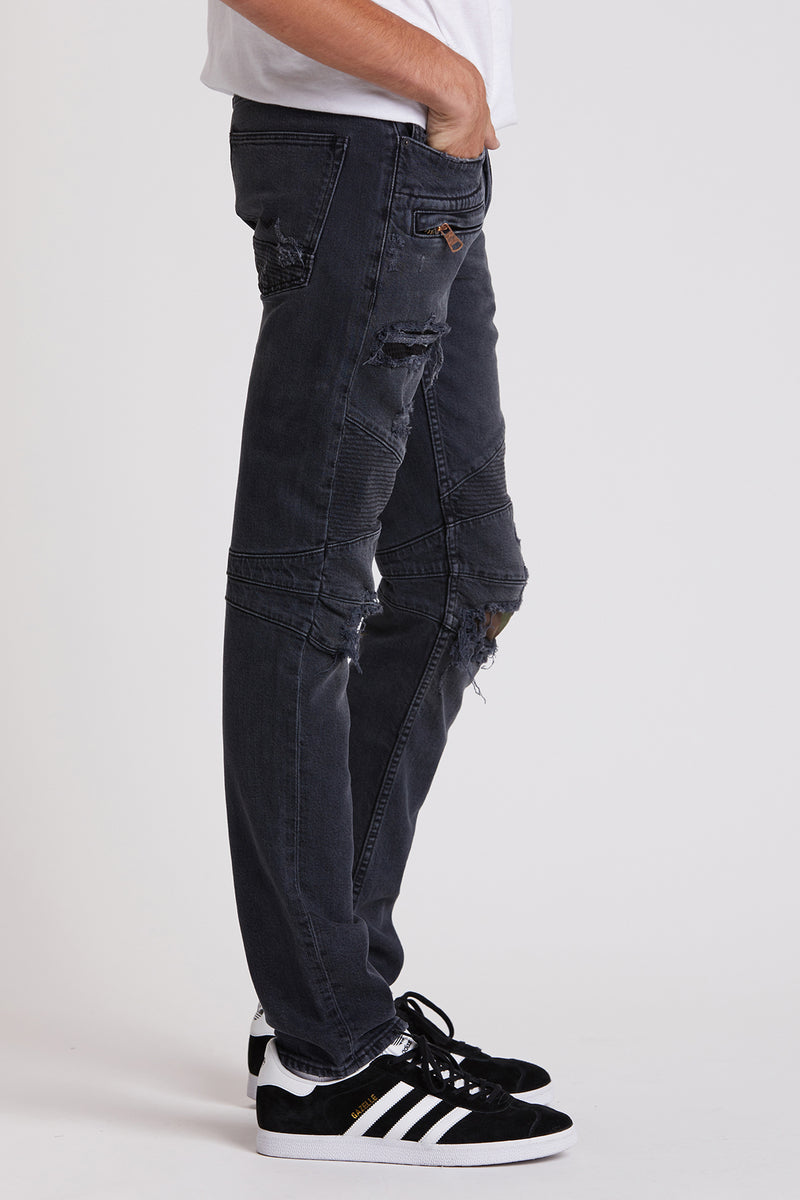Blinder Biker Skinny Jean
